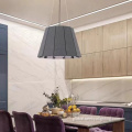 Dining Table Pendant Light Art Deco E27 Dining Lamp For Bar Restaurant Supplier